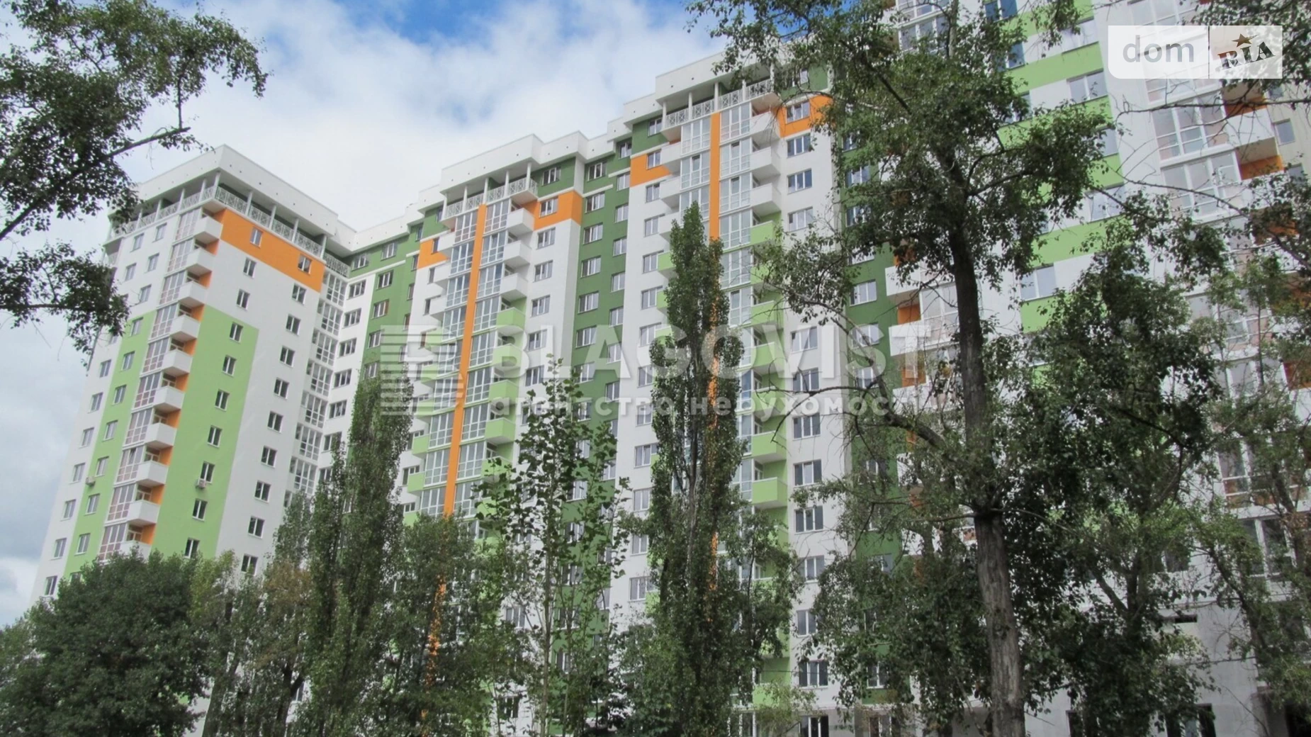 Продается 2-комнатная квартира 63 кв. м в Киеве, бул. Академика Вернадского, 24 - фото 4
