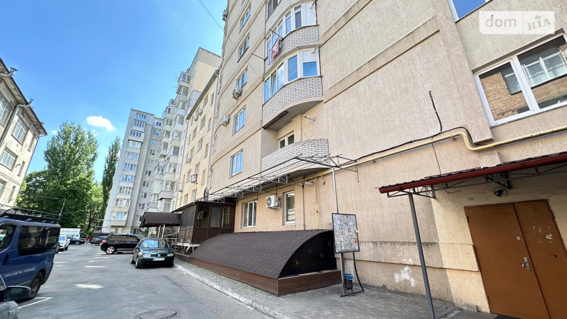Продается 2-комнатная квартира 55.8 кв. м в Виннице, ул. Келецкая - фото 2