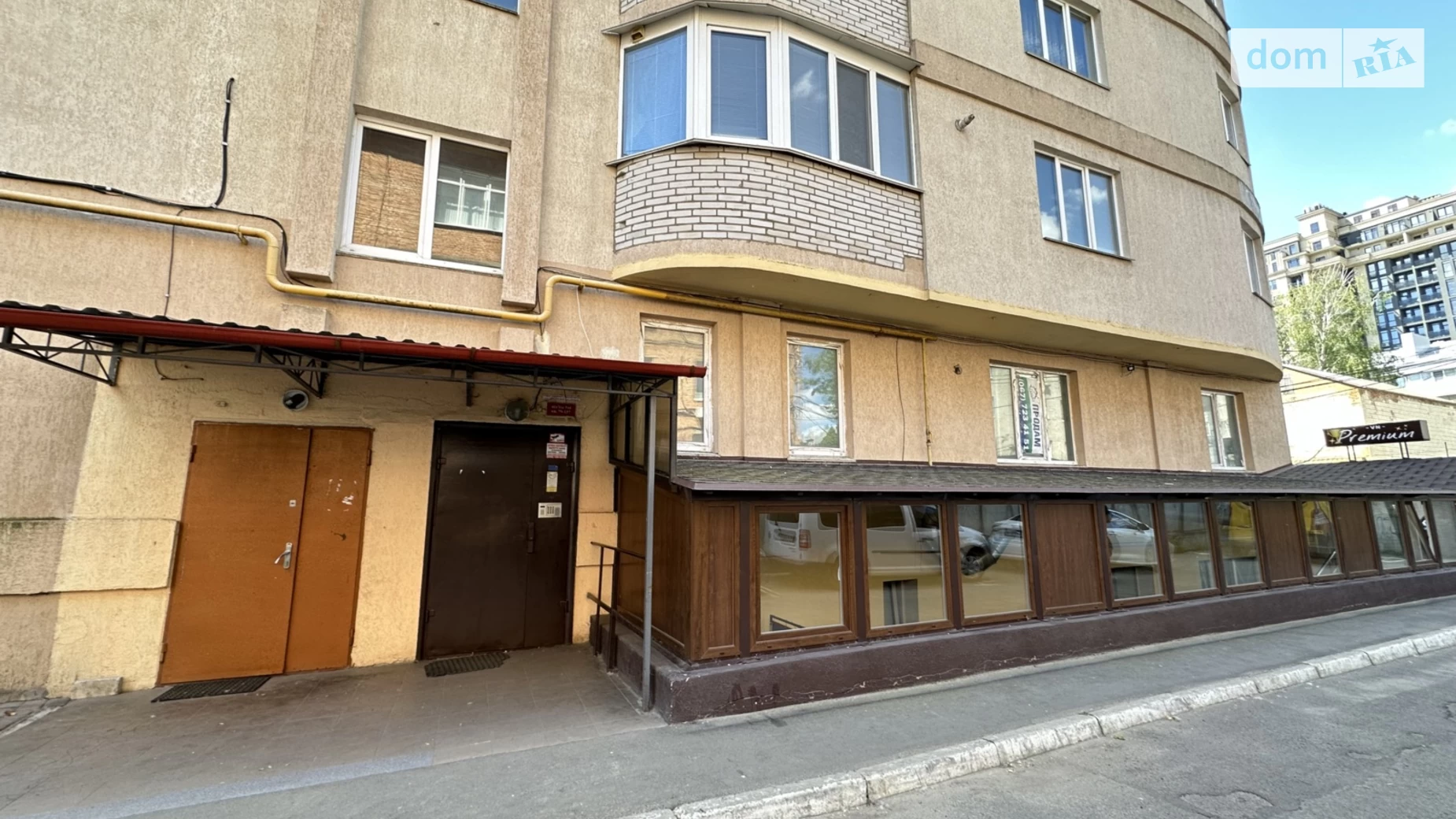 Продається 2-кімнатна квартира 55.8 кв. м у Вінниці, вул. Келецька - фото 3