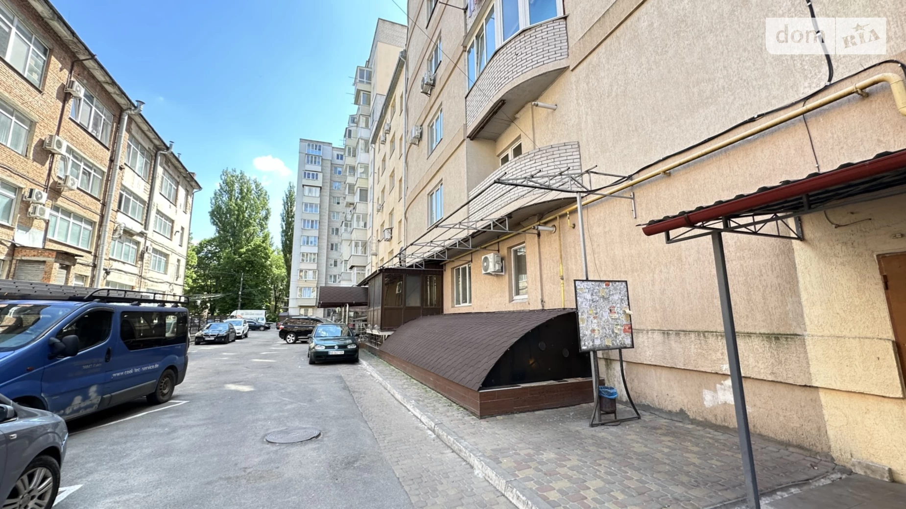 Продается 2-комнатная квартира 55.8 кв. м в Виннице, ул. Келецкая - фото 4