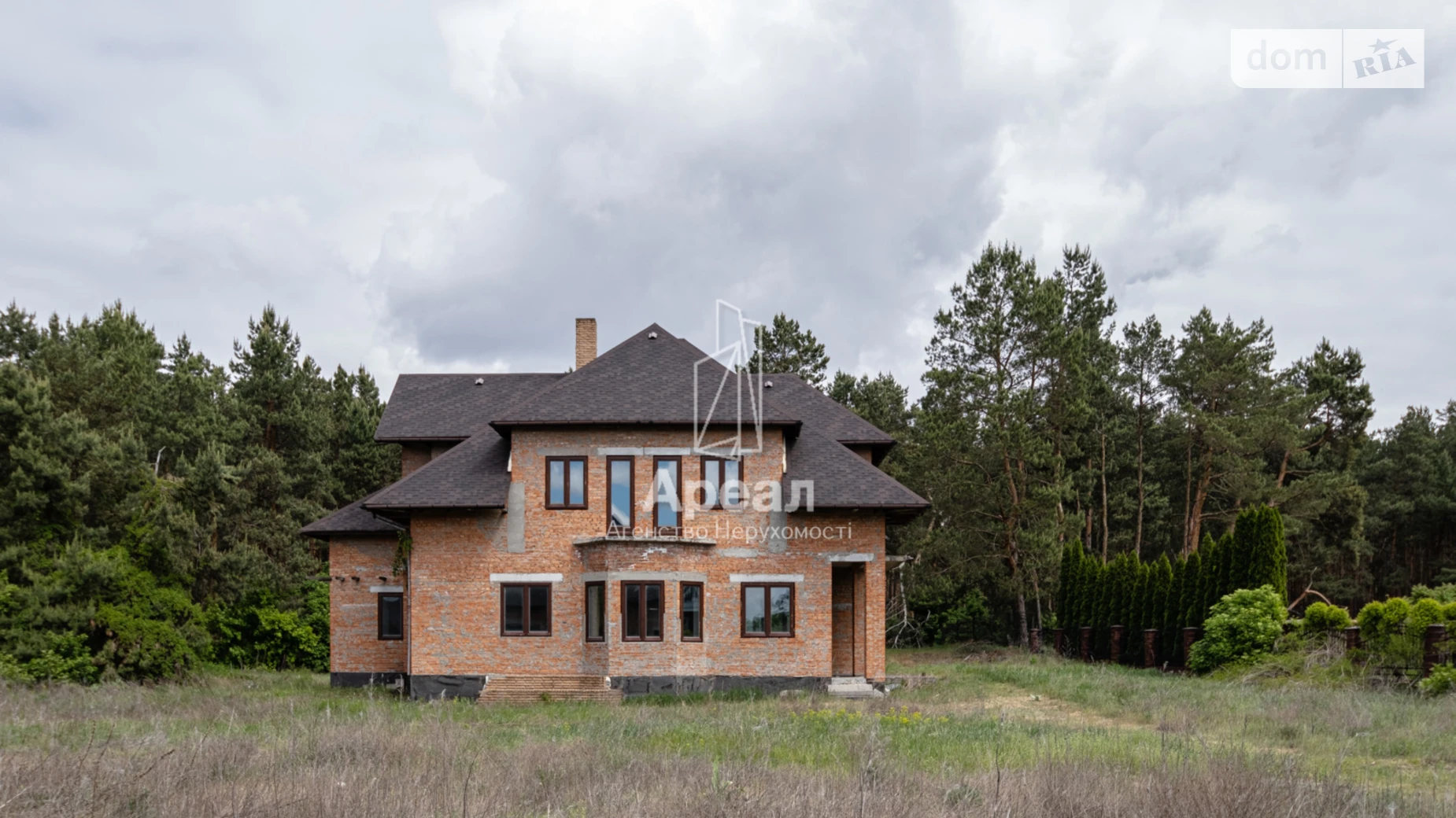 Продается дом на 2 этажа 420 кв. м с садом, цена: 200000 $ - фото 4