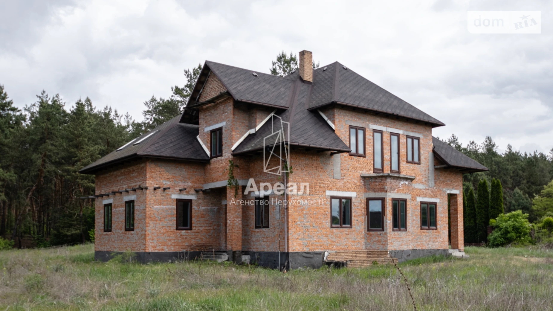 Продается дом на 2 этажа 420 кв. м с садом, цена: 200000 $ - фото 5