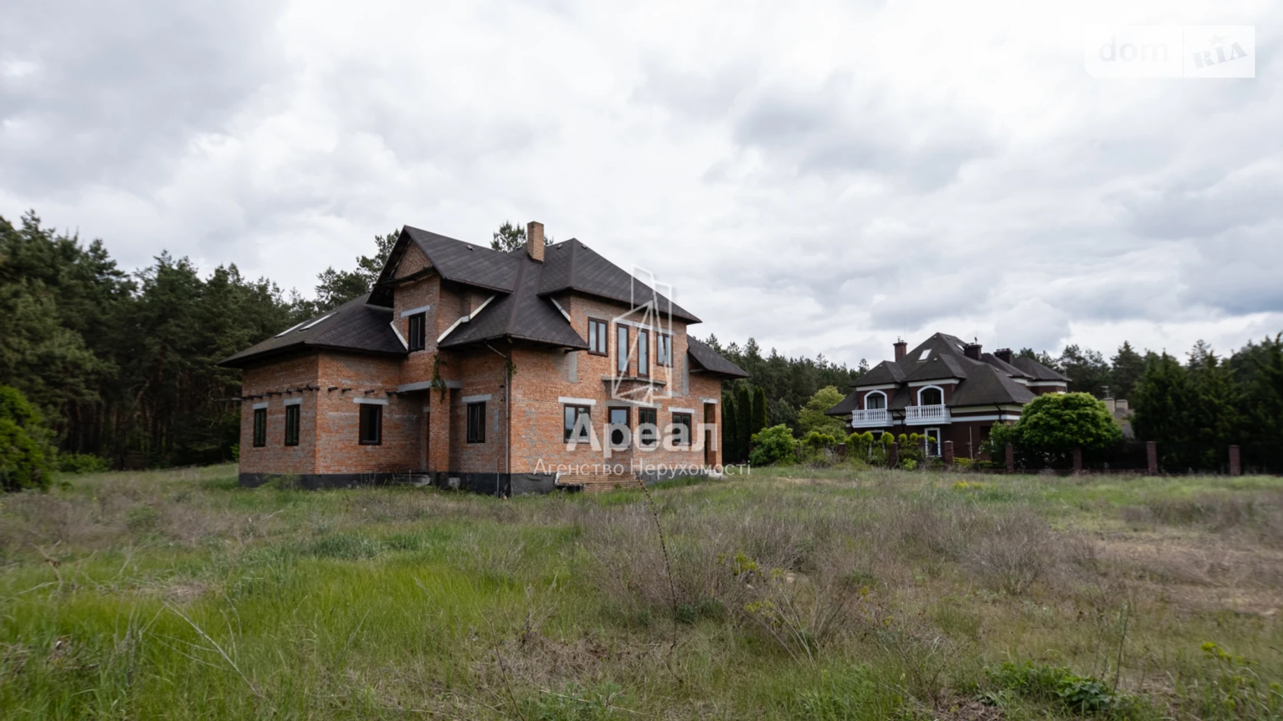 Продается дом на 2 этажа 420 кв. м с садом, цена: 200000 $ - фото 2