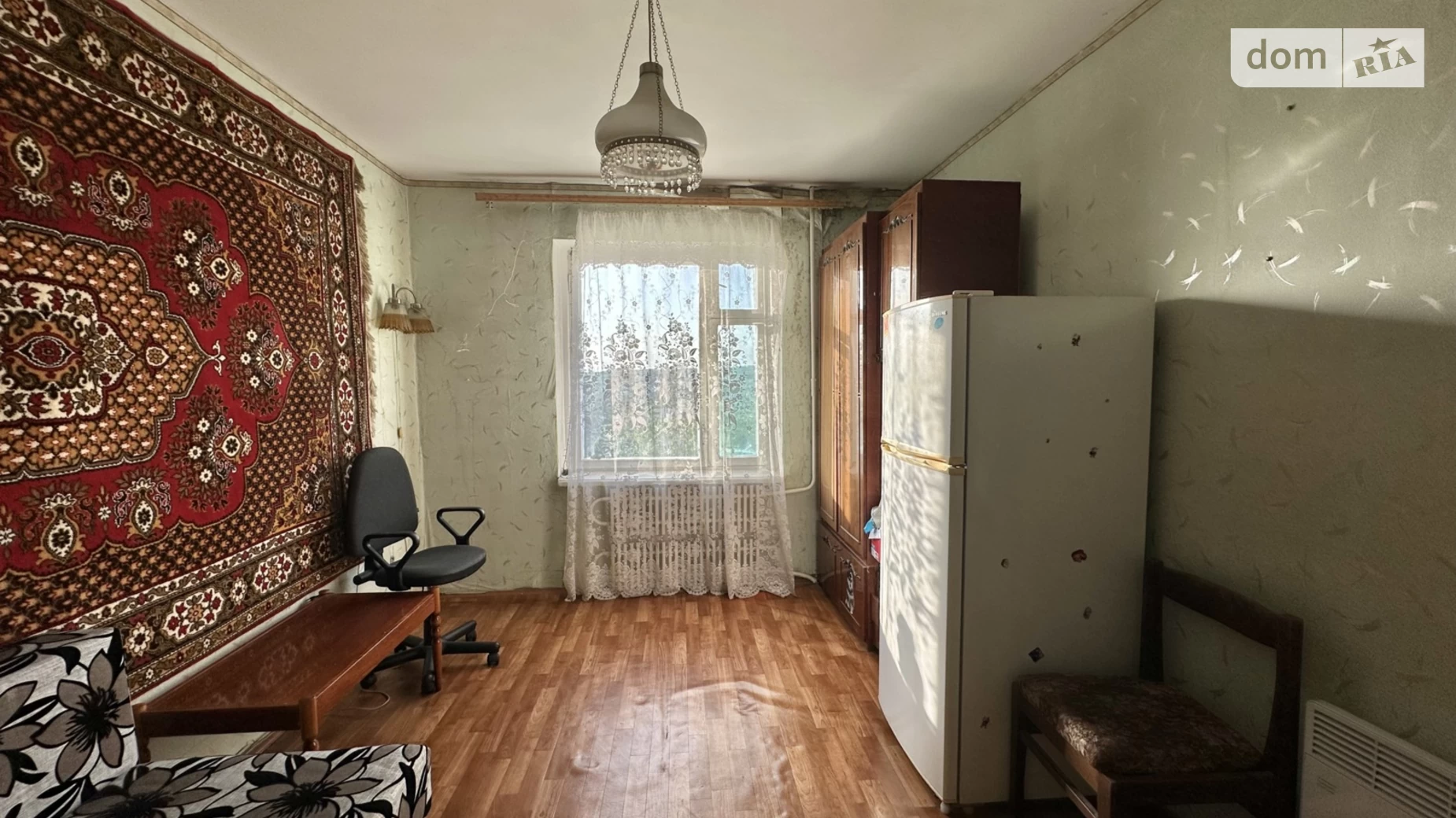 2-комнатная квартира 53 кв. м в Запорожье - фото 5