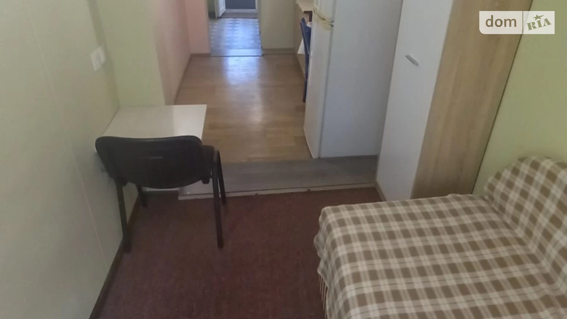 Здається в оренду 1-кімнатна квартира 25 кв. м у Львові, вул. Євгена Лисика(Мельничука) - фото 4