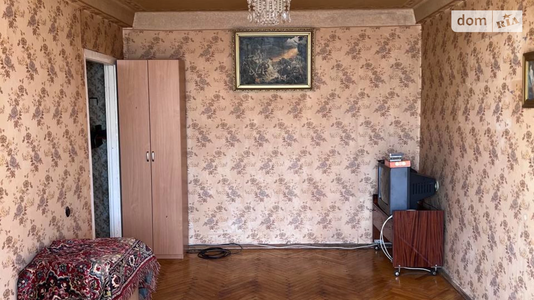 Продается 2-комнатная квартира 48.5 кв. м в Киеве, просп. Воскресенский(Перова), 23 - фото 2