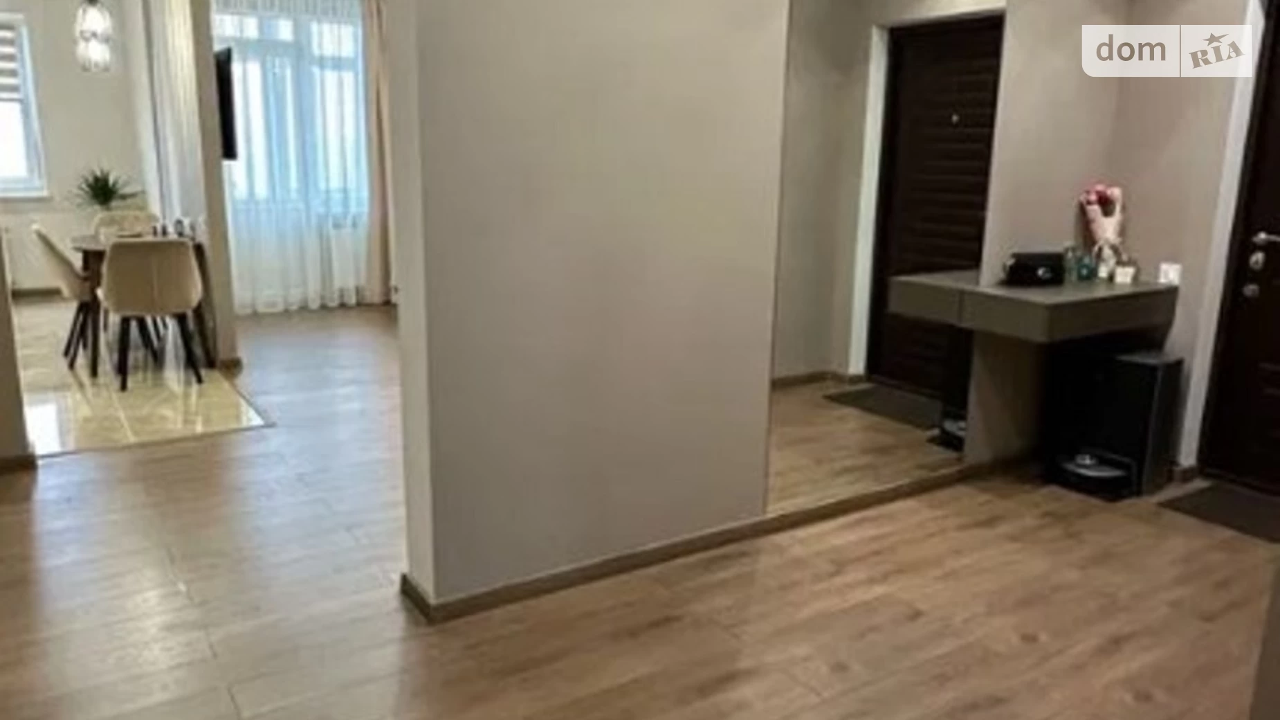Продается 3-комнатная квартира 98 кв. м в Одессе, ул. Академика Сахарова, 3Б - фото 4