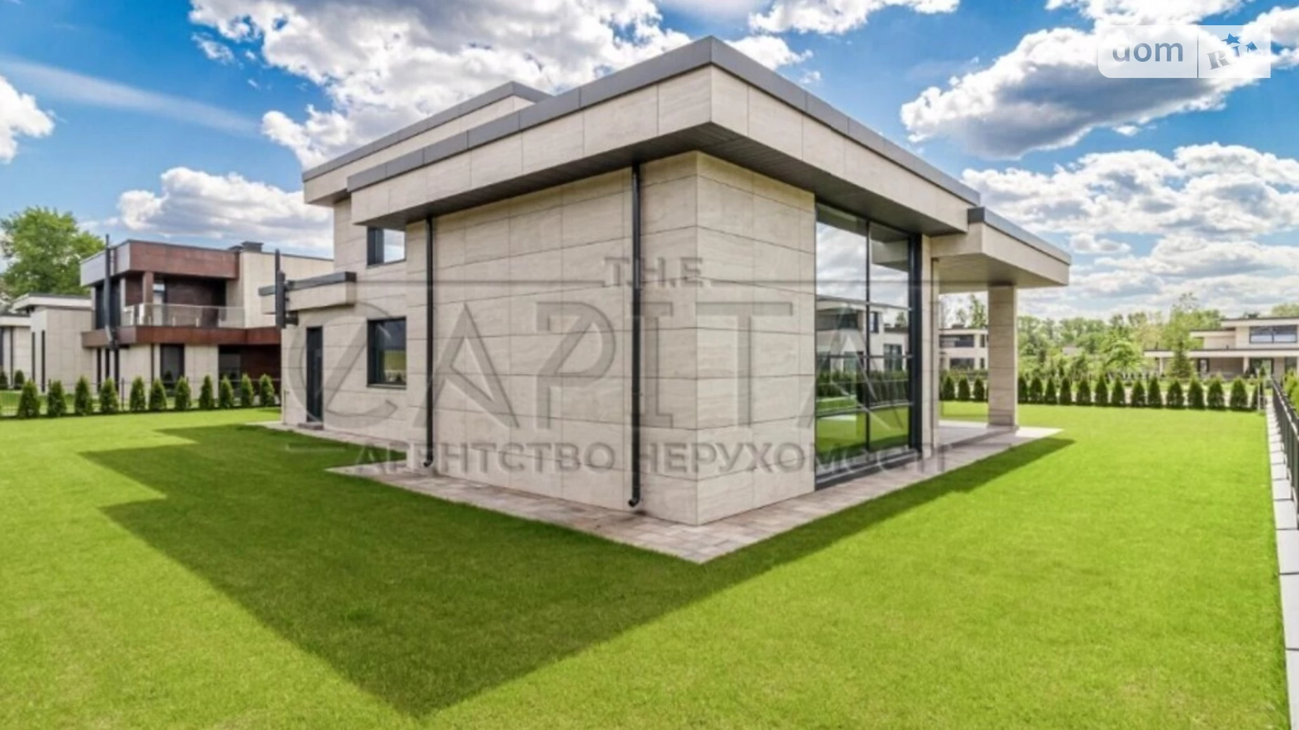 Продается дом на 2 этажа 263 кв. м с беседкой, цена: 867900 $ - фото 2