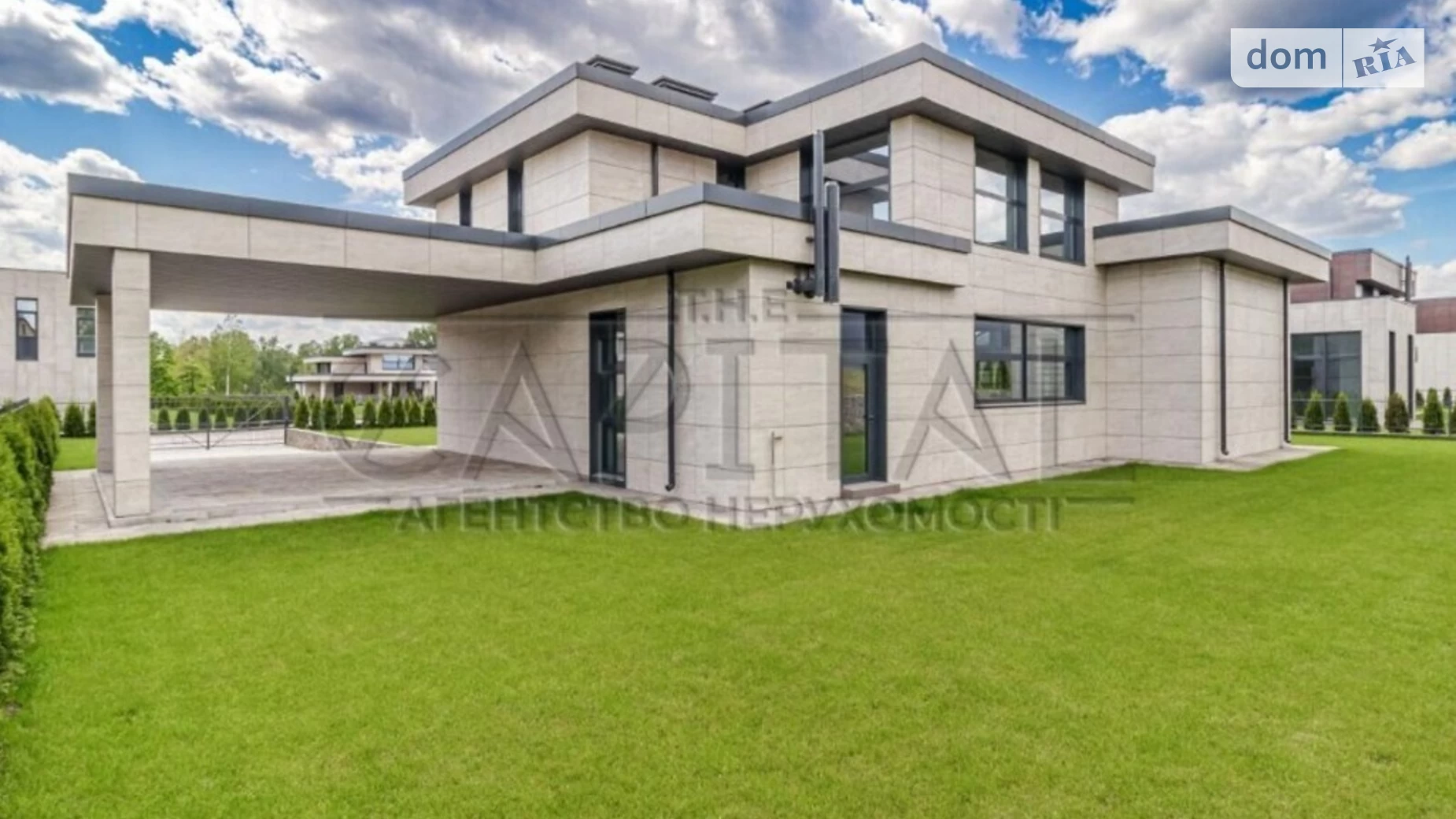 Продается дом на 2 этажа 263 кв. м с беседкой, цена: 867900 $ - фото 3