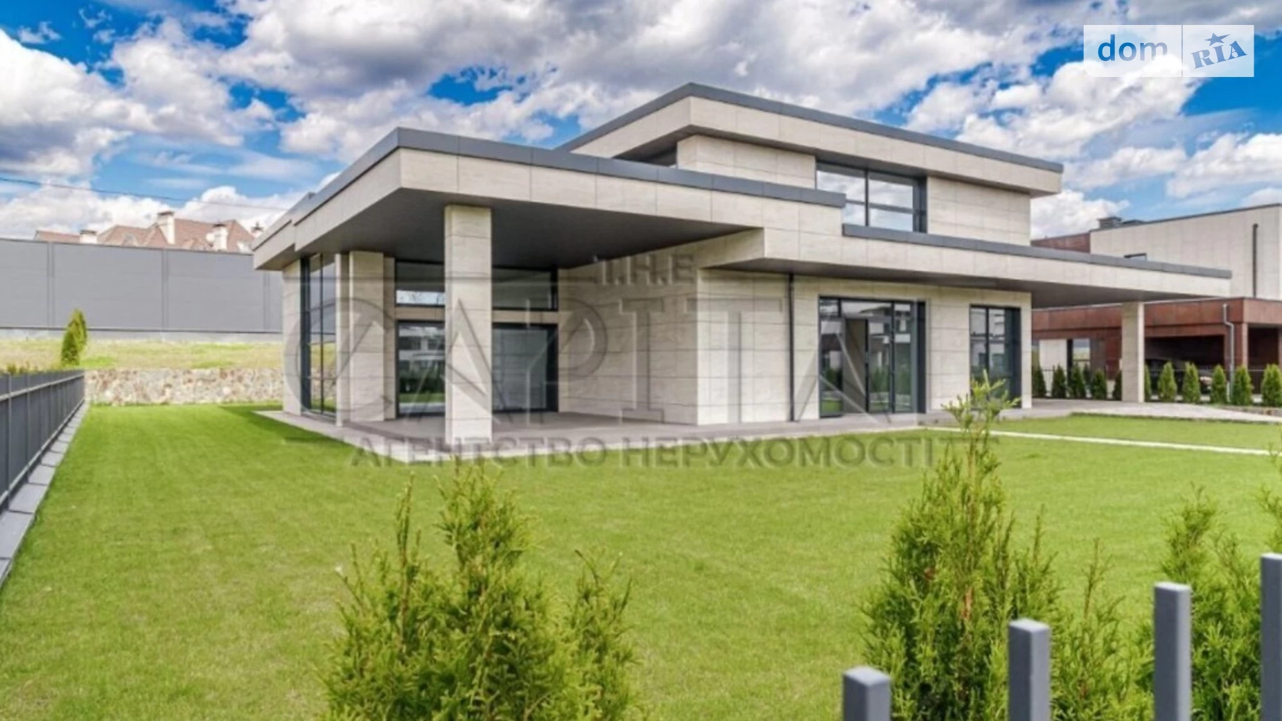 Продается дом на 2 этажа 263 кв. м с беседкой, цена: 867900 $ - фото 4