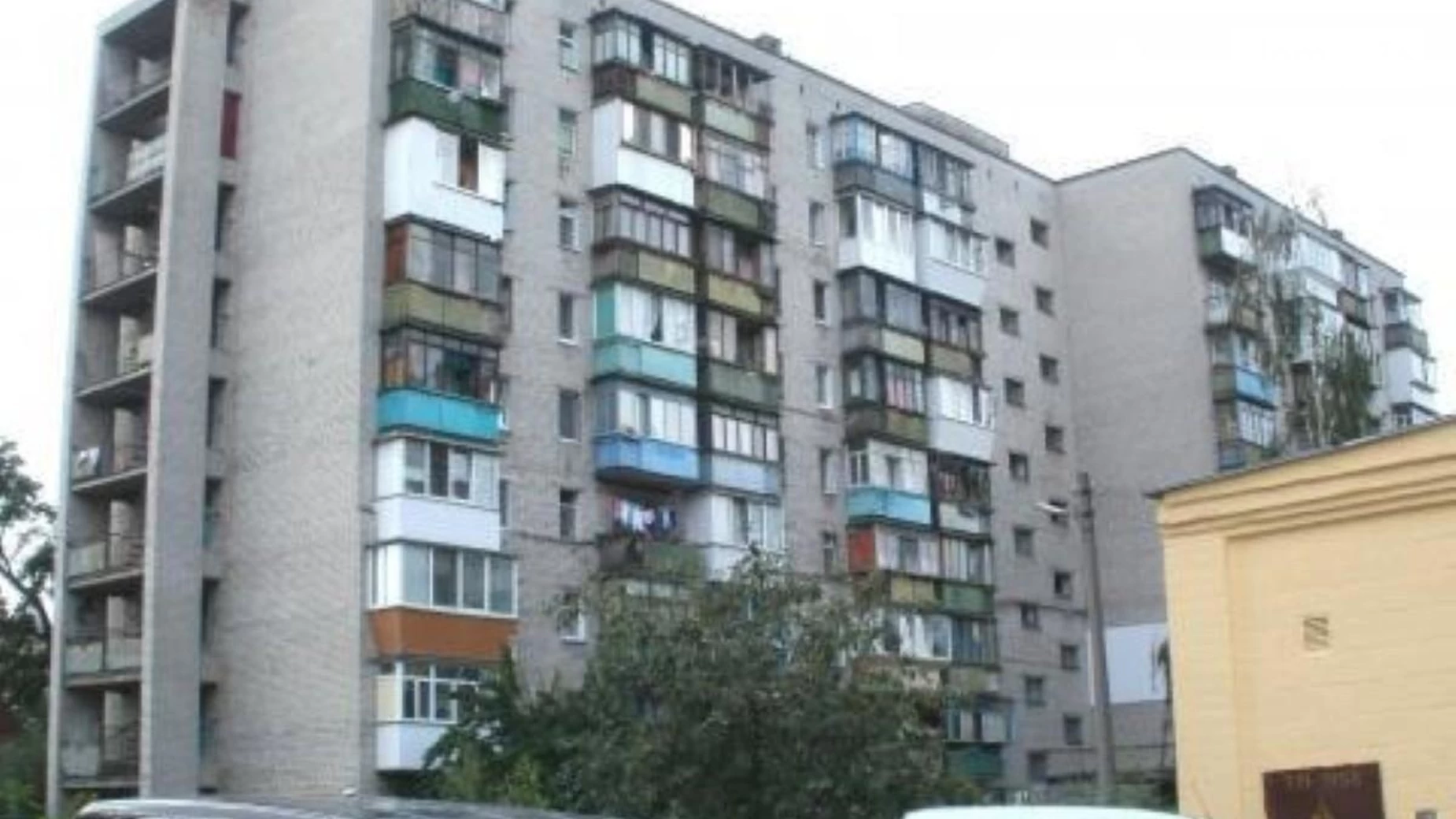 Продається 1-кімнатна квартира 21 кв. м у Києві, вул. Ялтинська, 9А - фото 2
