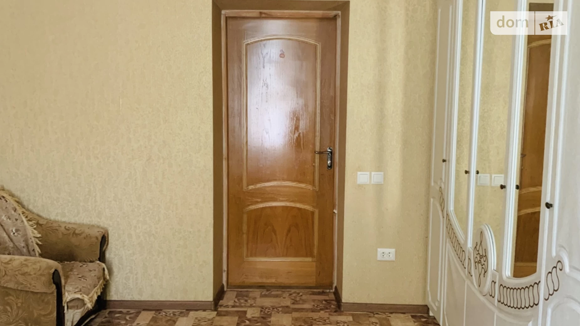 Продается 2-комнатная квартира 48 кв. м в Виннице, ул. Евгения Коновальца(Глеба Успенского), 65