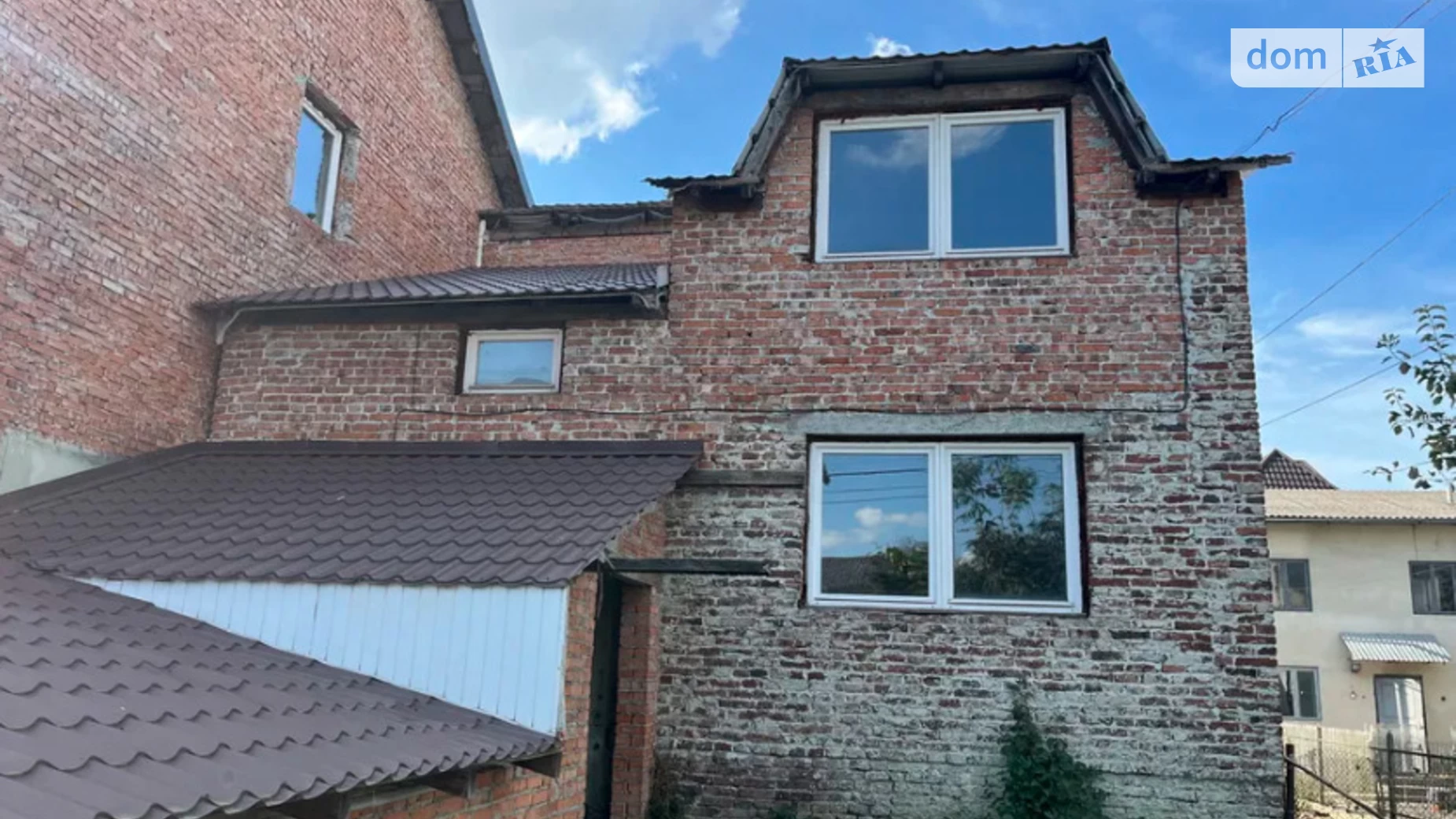Продается дом на 2 этажа 203 кв. м с мансардой, цена: 40000 $ - фото 2