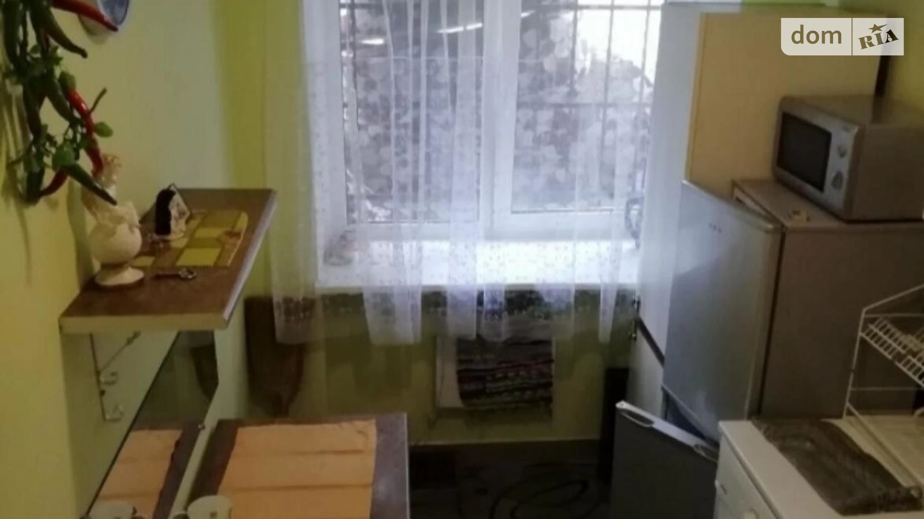 Продается 1-комнатная квартира 23 кв. м в Львове, ул. Колессы Академика, 30 - фото 2