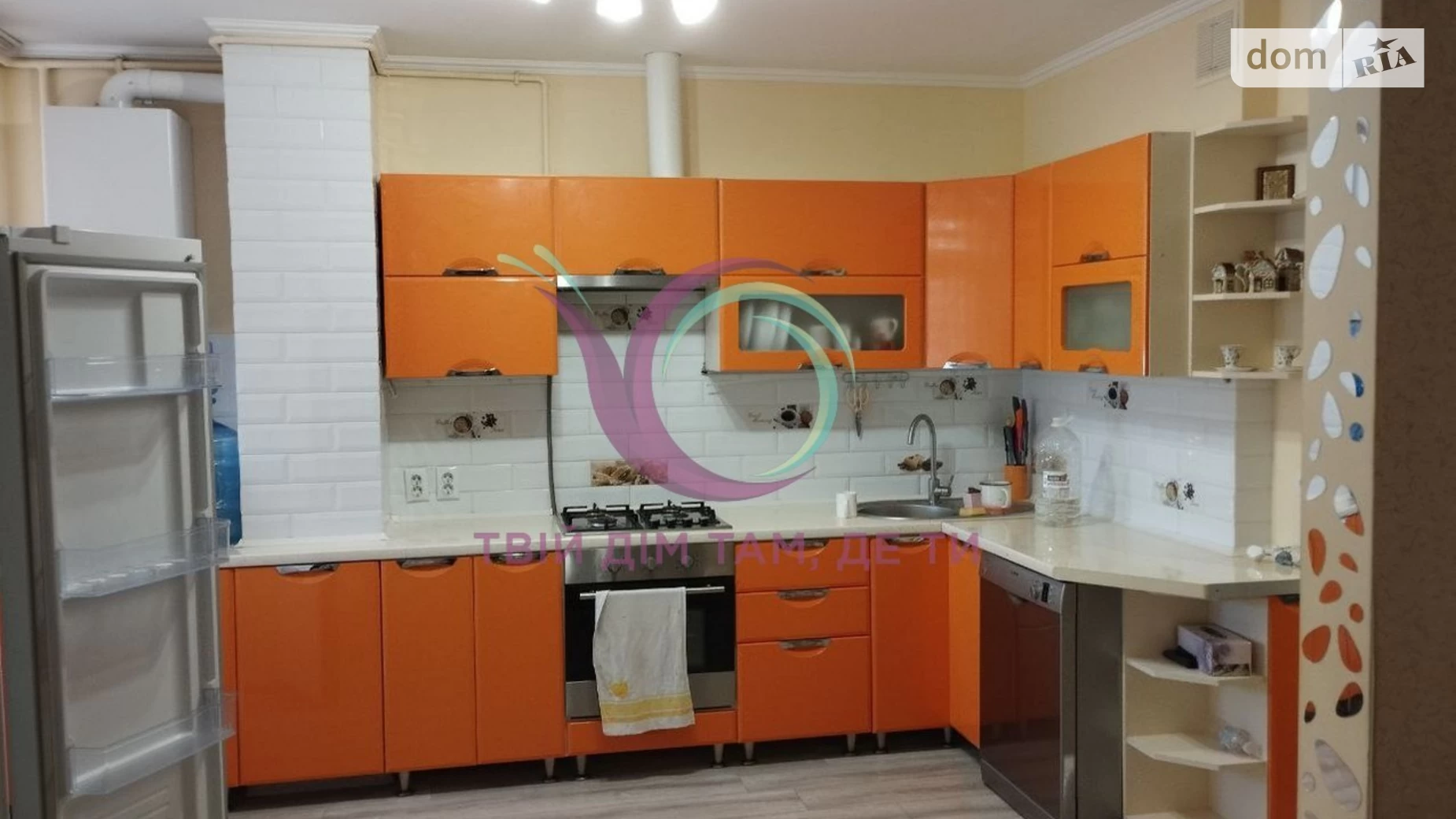 Продается 4-комнатная квартира 171 кв. м в Черновцах, ул. Владимира Великого(Герцена) - фото 3