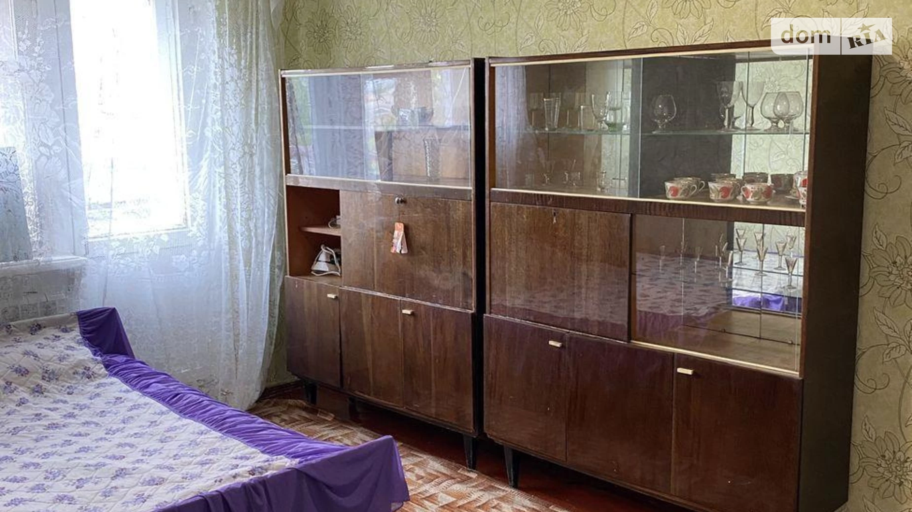 Продается 2-комнатная квартира 45 кв. м в Харькове, пер. Молчановский, 12 - фото 3