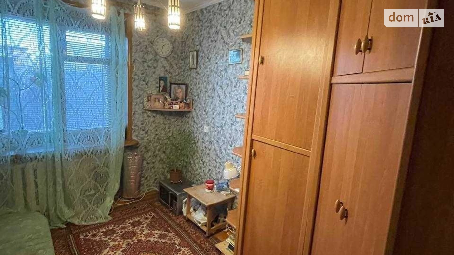 Продается 4-комнатная квартира 62 кв. м в Харькове, просп. Гагарина, 197 - фото 4