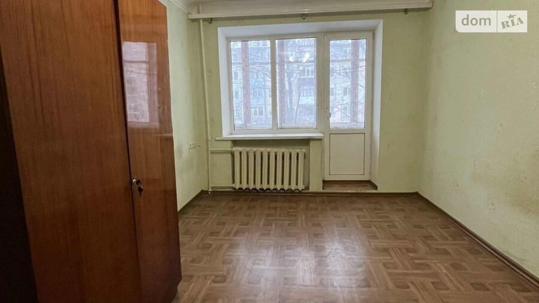 Продается 2-комнатная квартира 48 кв. м в Сумах, ул. Николая Сумцова(Римского-Корсакова)