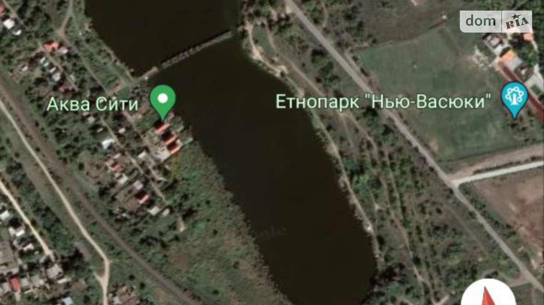 Продається земельна ділянка 9.94 соток у Одеській області, цена: 20000 $ - фото 3
