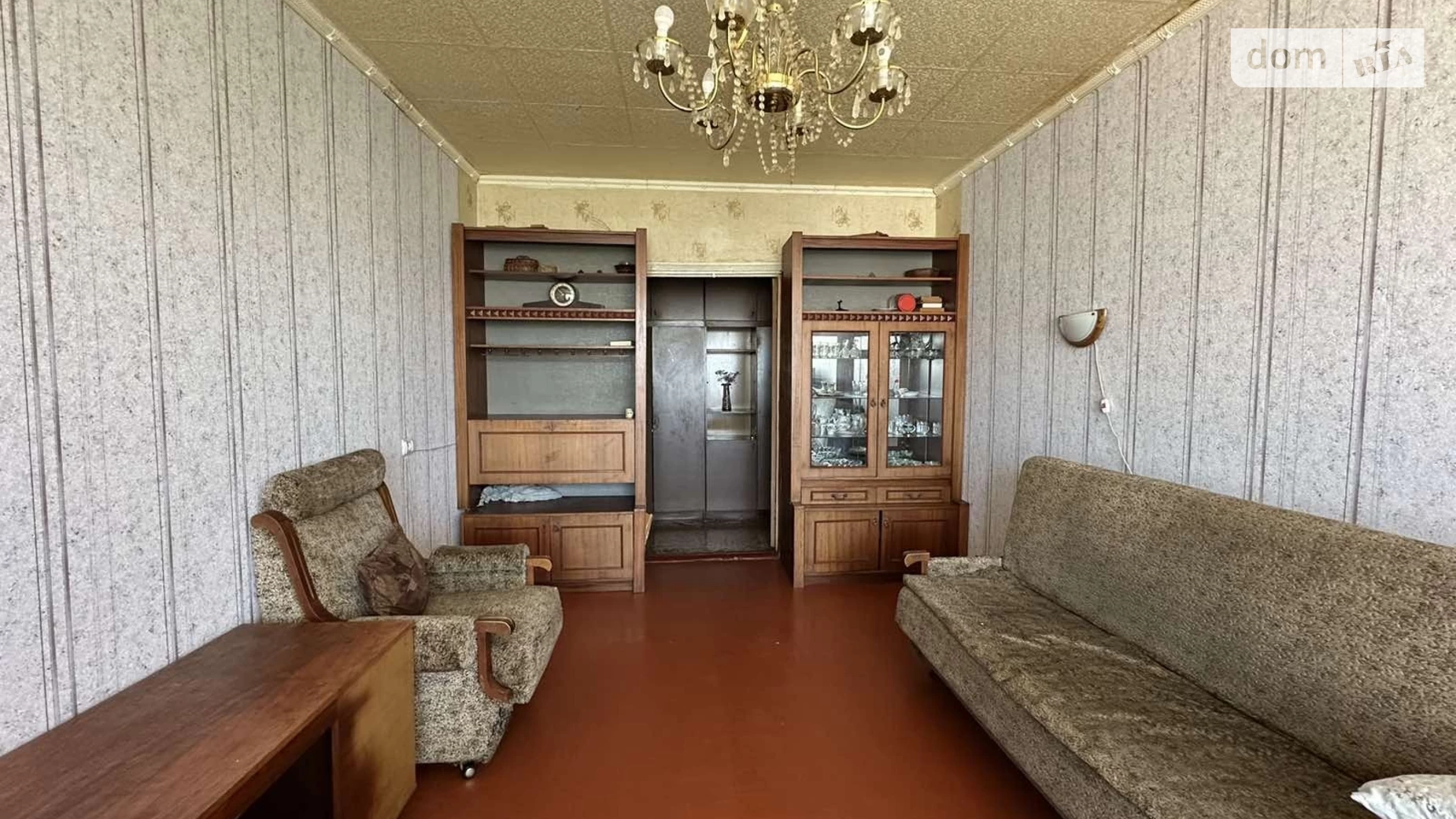 Продается 3-комнатная квартира 63 кв. м в Ровно, ул. Вербова, 37 - фото 4