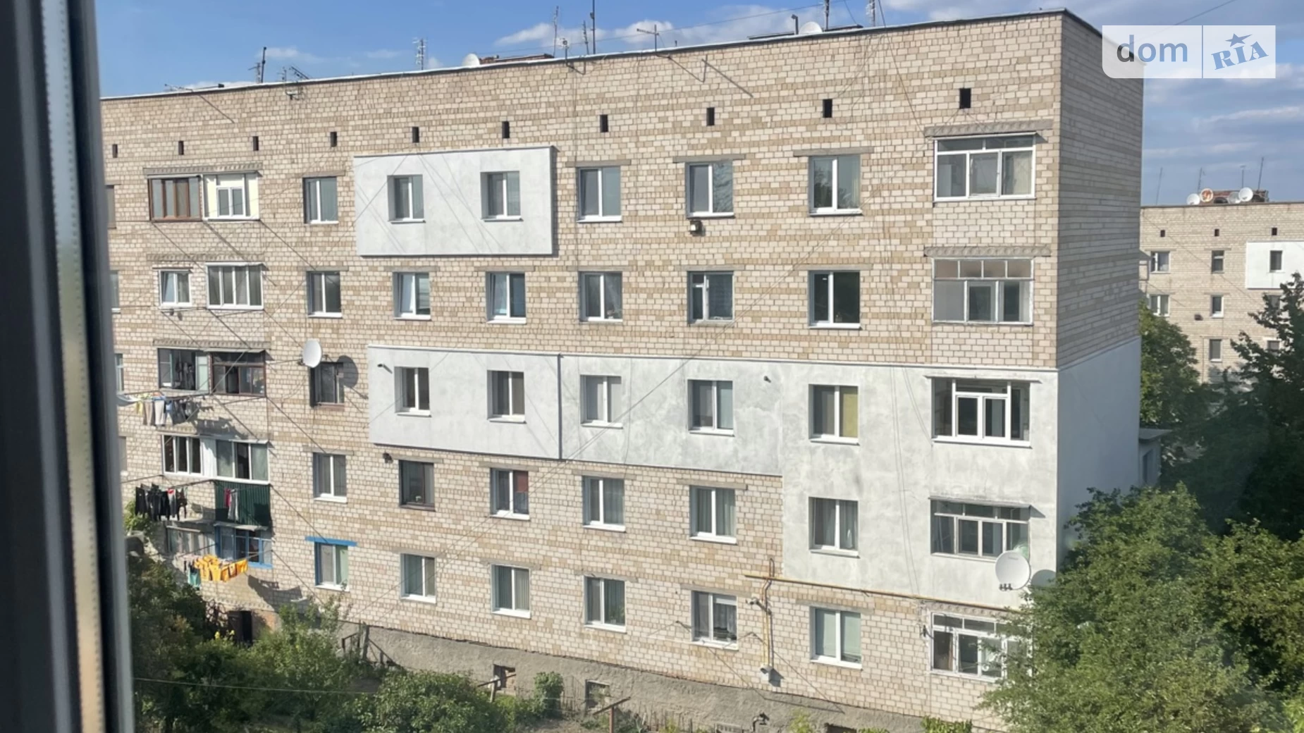 Продается 3-комнатная квартира 79 кв. м в Стрижавке, ул. Молодёжная - фото 3