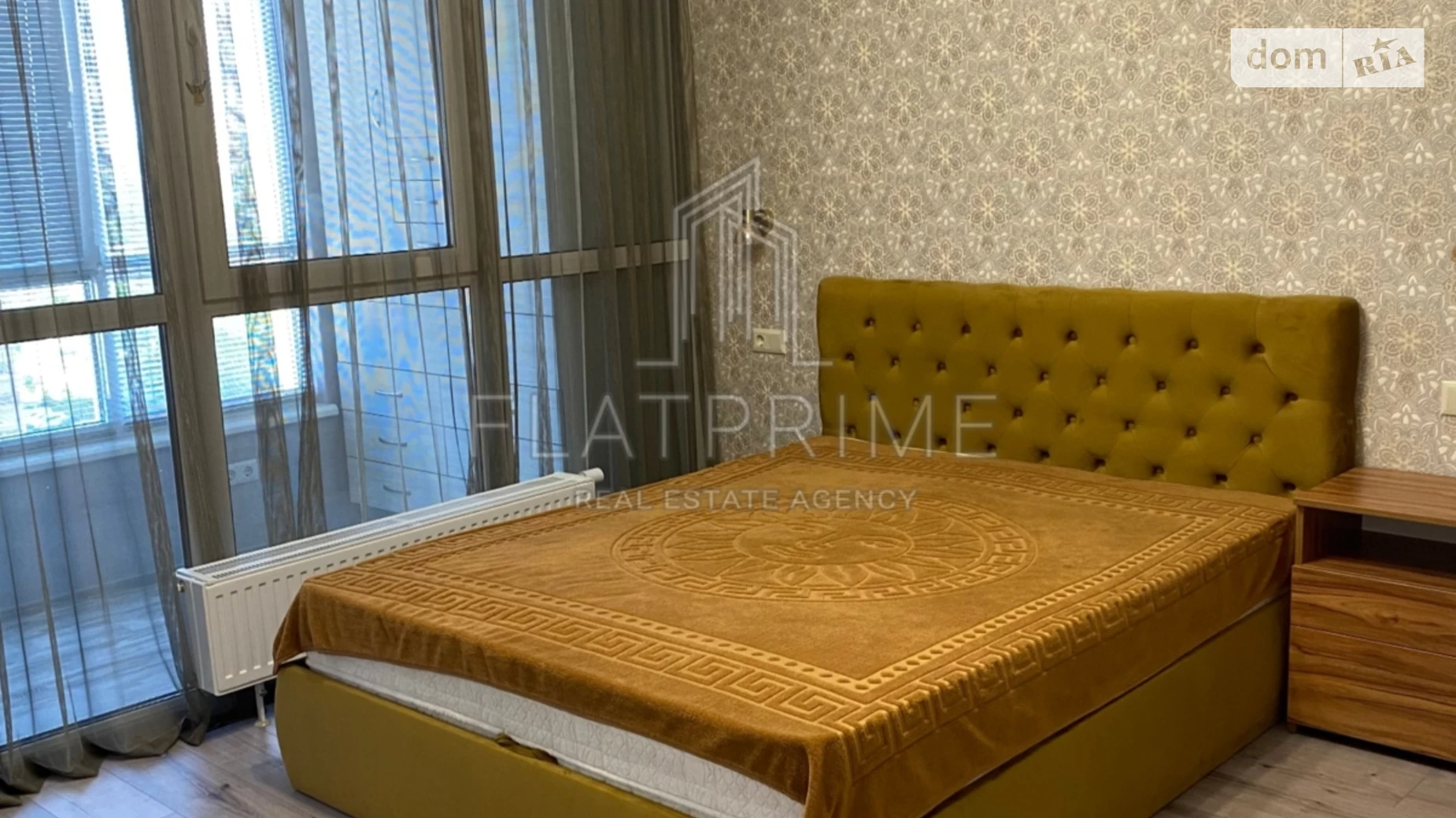 Продается 2-комнатная квартира 82 кв. м в Киеве, просп. Европейского Союза(Правды), 41А - фото 5