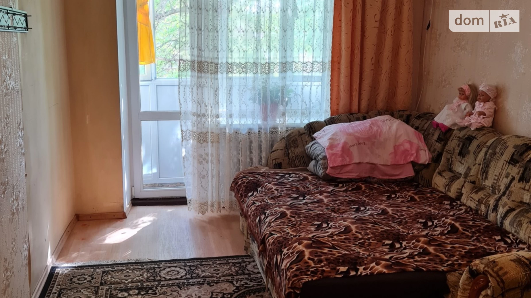 Продается 2-комнатная квартира 44 кв. м в Одессе, ул. Запорожская, 15 - фото 3