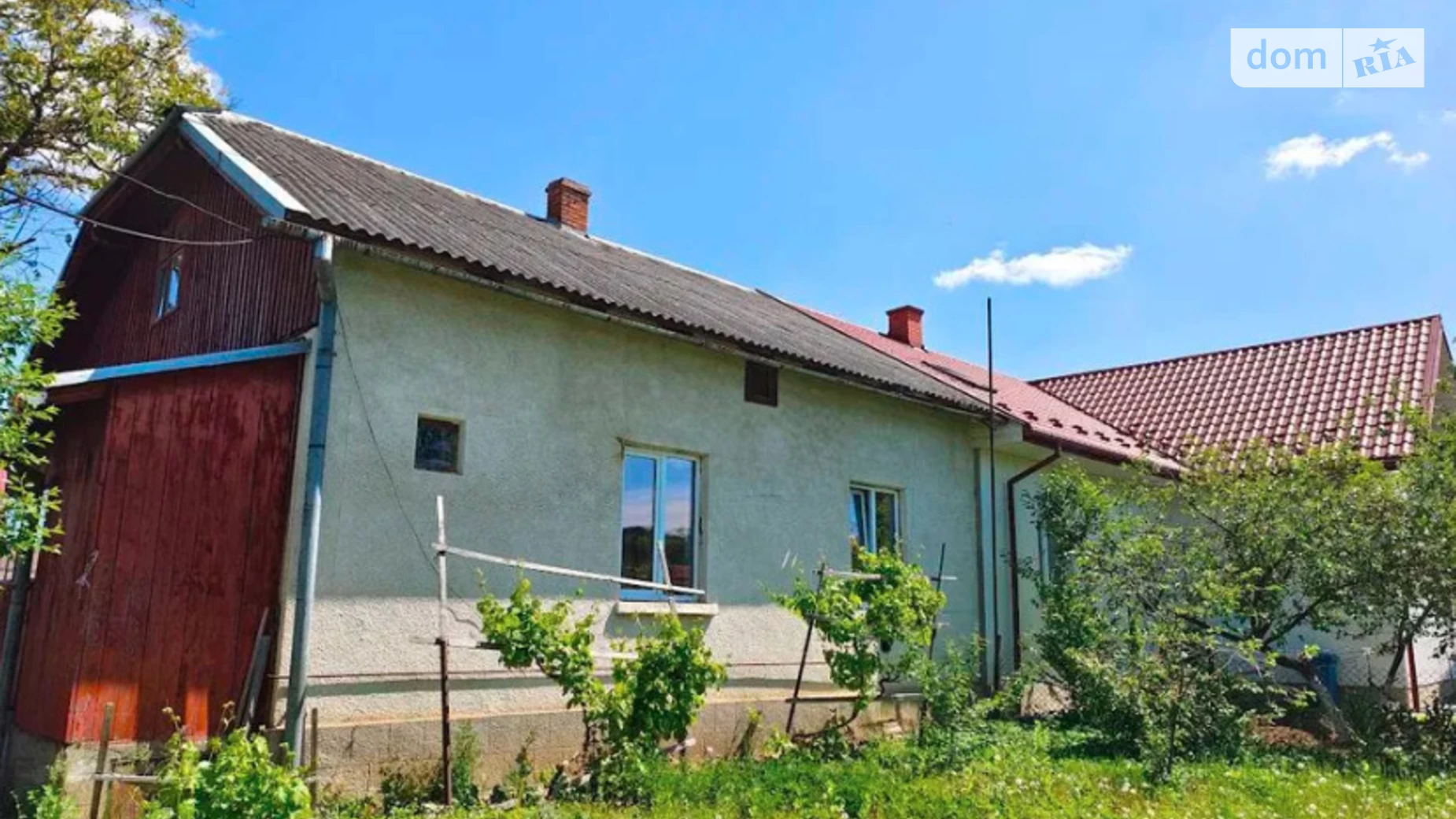 Продается одноэтажный дом 71 кв. м с гаражом, цена: 48000 $ - фото 2