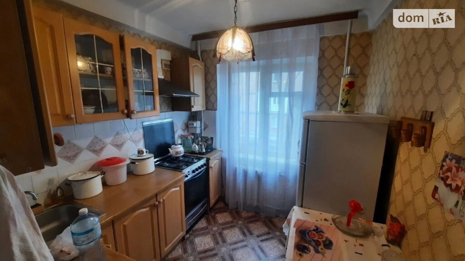 Продается 2-комнатная квартира 40 кв. м в Киеве, ул. Дмитрия Багалия(Пожарского), 6 - фото 2