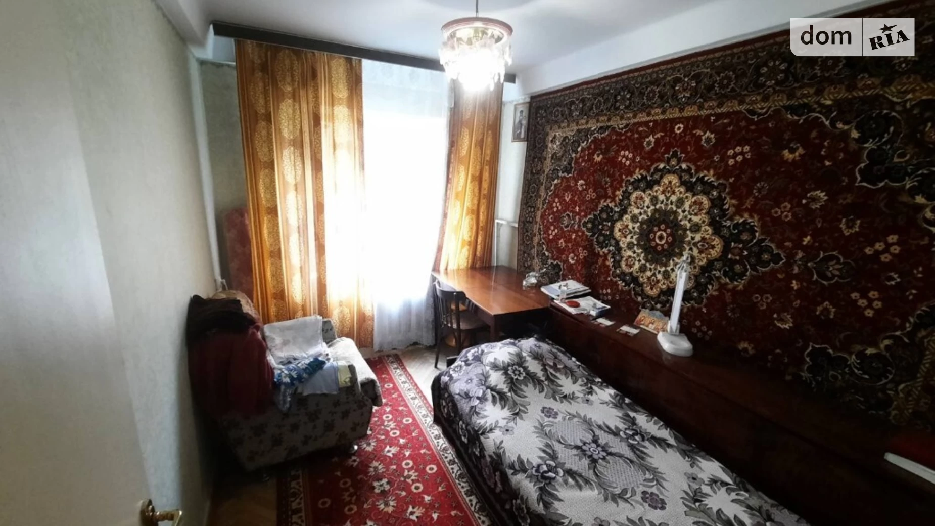 Продается 2-комнатная квартира 40 кв. м в Киеве, ул. Дмитрия Багалия(Пожарского), 6 - фото 3