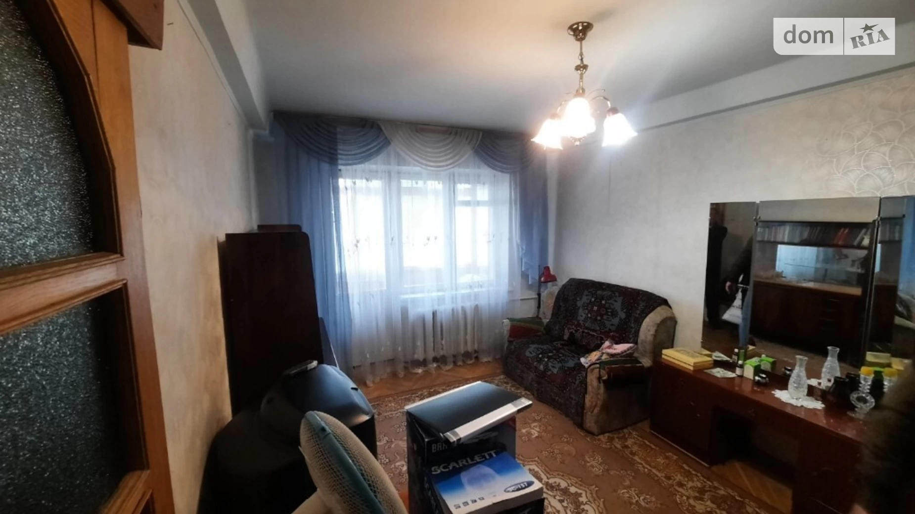 Продается 2-комнатная квартира 40 кв. м в Киеве, ул. Дмитрия Багалия(Пожарского), 6 - фото 5