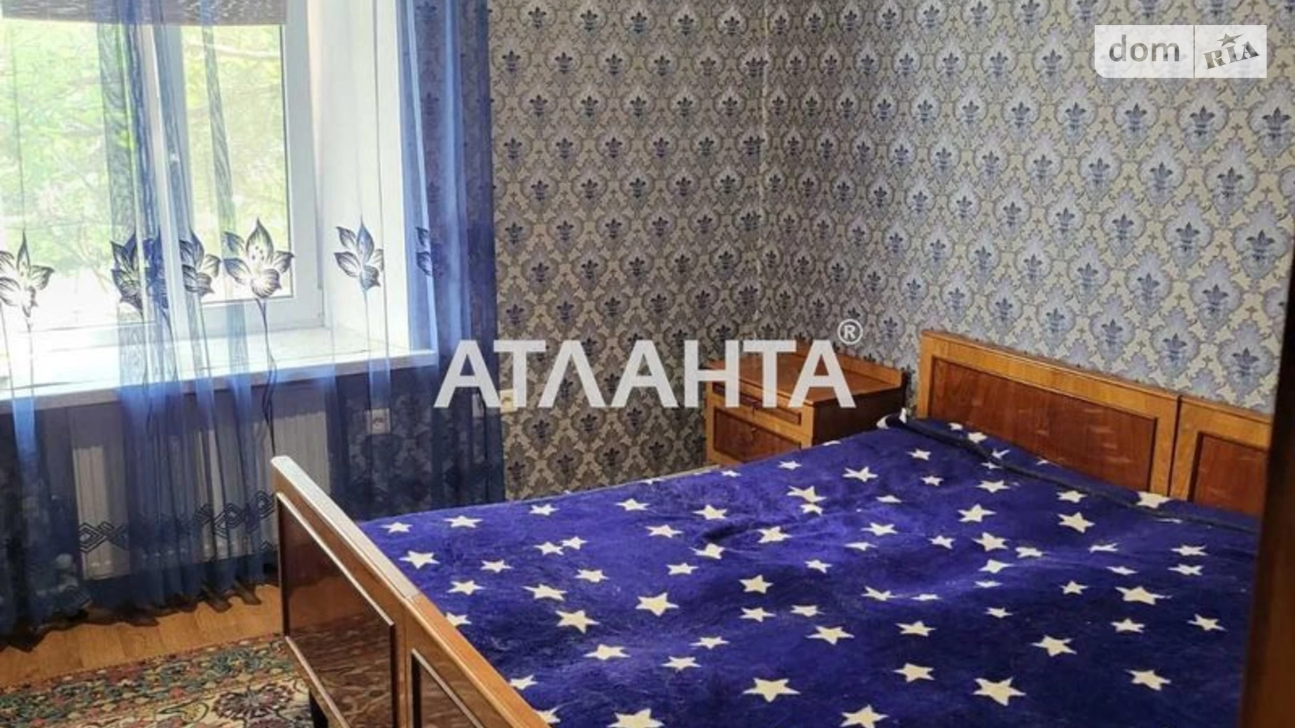 Продается 2-комнатная квартира 63 кв. м в Одессе, пл. Льва Толстого - фото 2