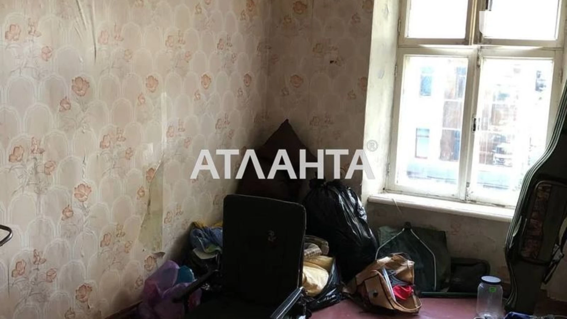 Продается 2-комнатная квартира 50 кв. м в Одессе, ул. Пушкинская