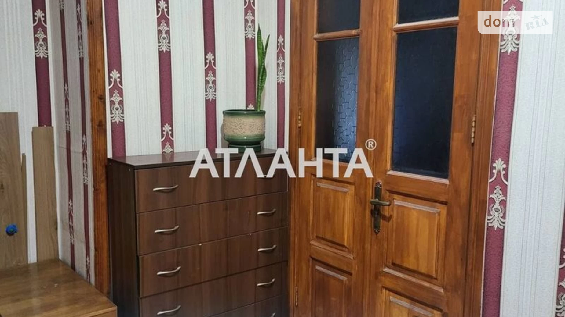 Продается 2-комнатная квартира 63 кв. м в Одессе, пл. Льва Толстого - фото 5