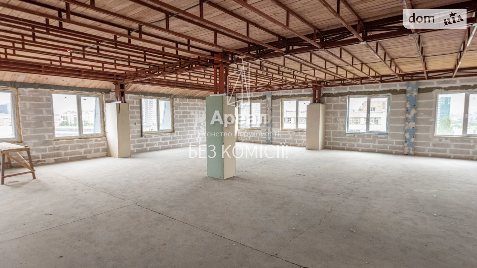 вул. Старокиївська, 10А Шевченківський Київ, цена: 3400 $ - фото 3