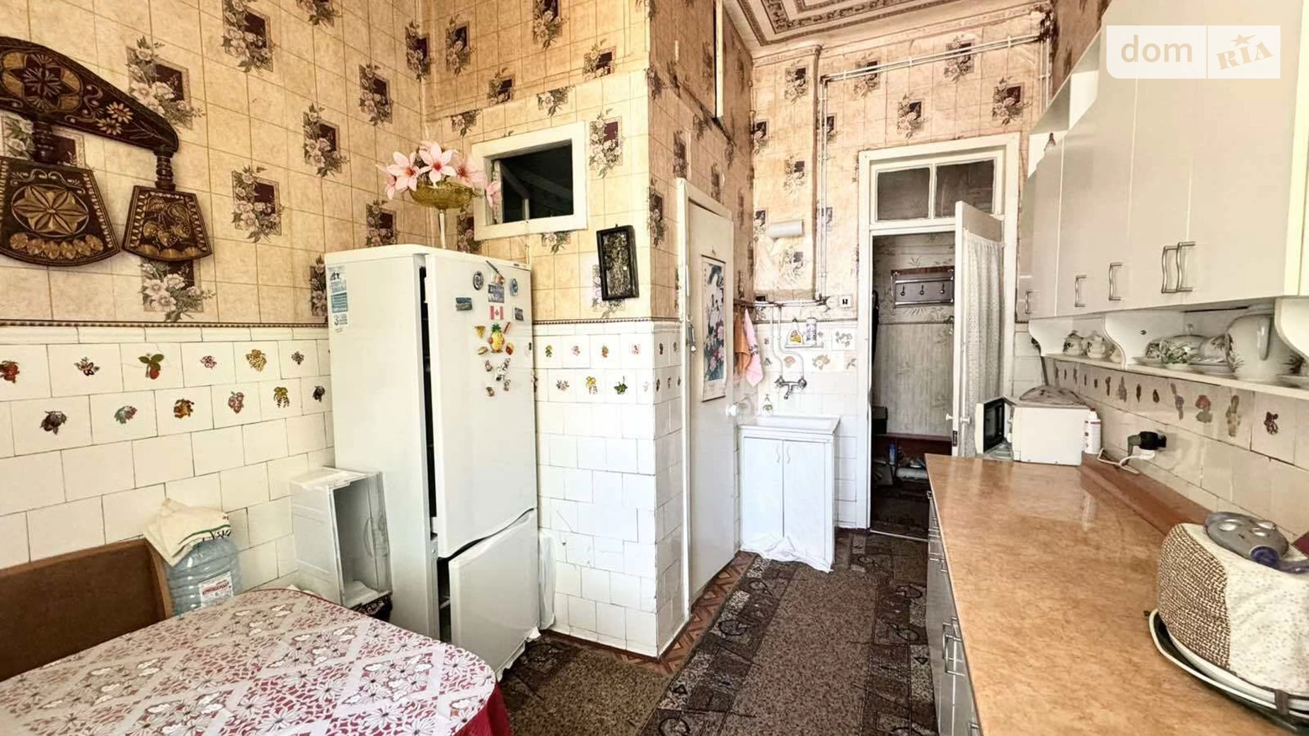 Продается 4-комнатная квартира 82 кв. м в Николаеве, ул. Адмиральская - фото 4