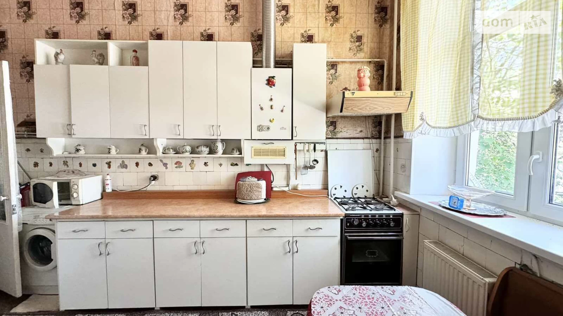 Продается 4-комнатная квартира 82 кв. м в Николаеве, ул. Адмиральская - фото 2