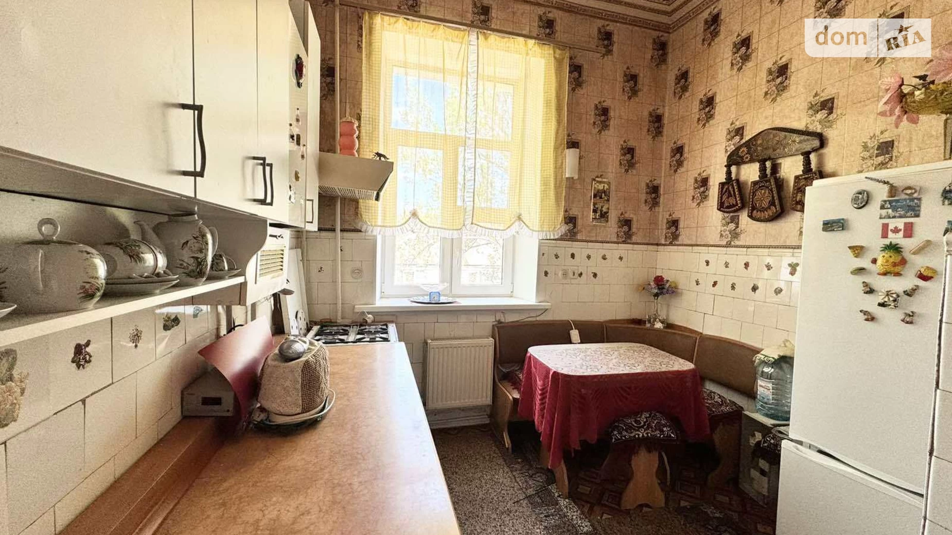 Продается 4-комнатная квартира 82 кв. м в Николаеве, ул. Адмиральская - фото 3