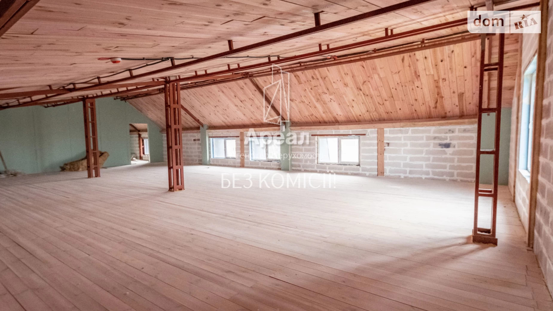 вул. Старокиївська, 10А Шевченківський Київ, цена: 1500 $ - фото 3