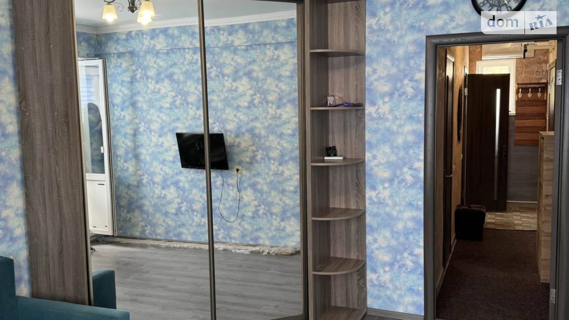 Продается 1-комнатная квартира 31 кв. м в Николаеве, просп. Центральный, 118