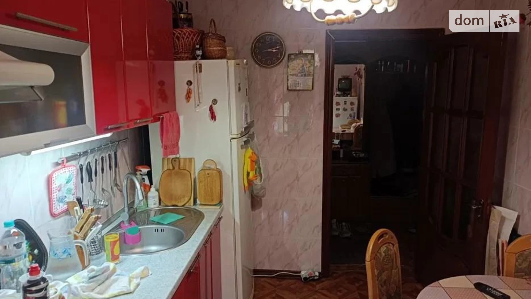 Продается 3-комнатная квартира 68 кв. м в Одессе, ул. Бабаджаняна Маршала, 68 - фото 4