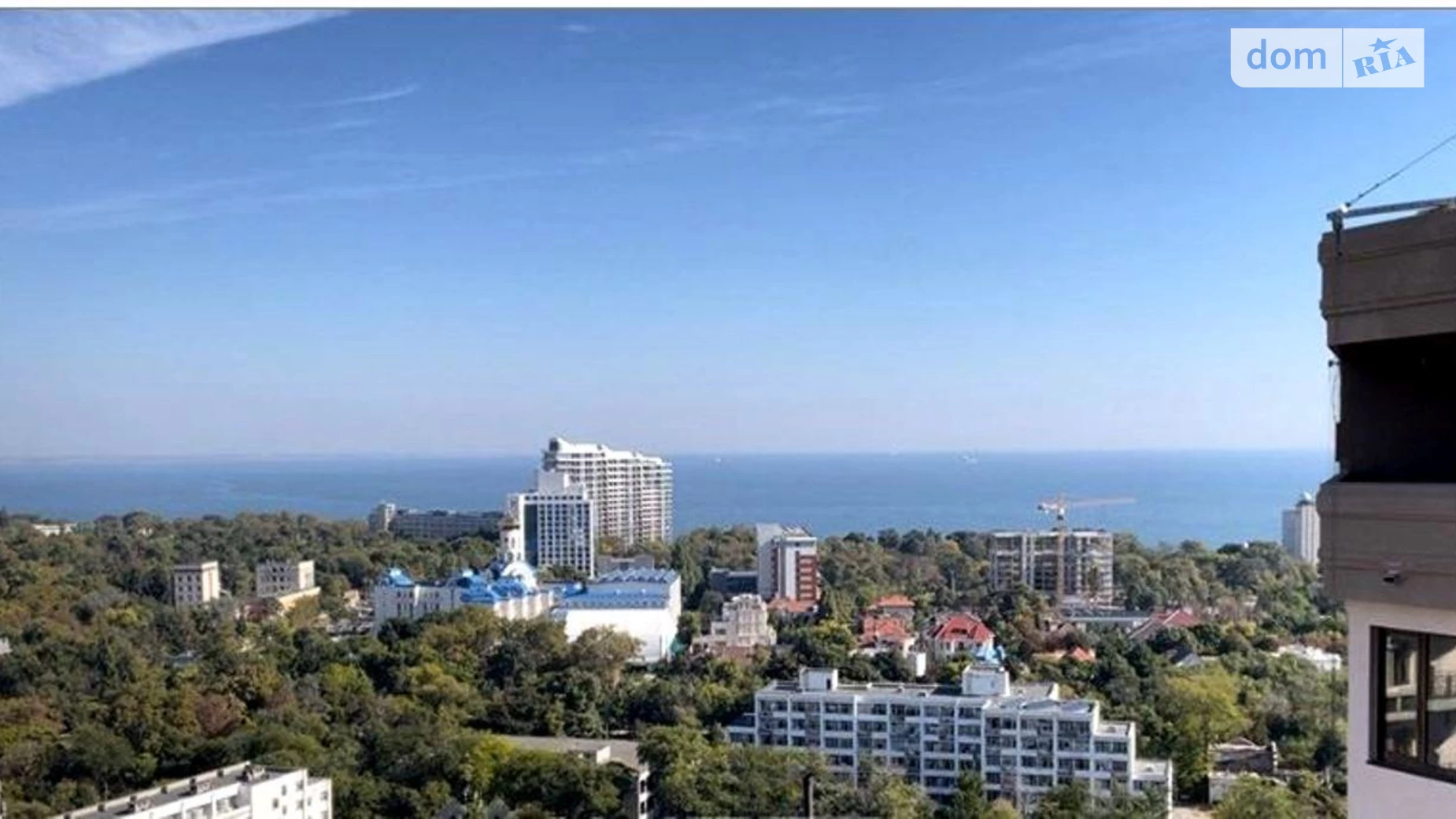 Продается 5-комнатная квартира 206 кв. м в Одессе, ул. Генуэзская, 1Е - фото 5