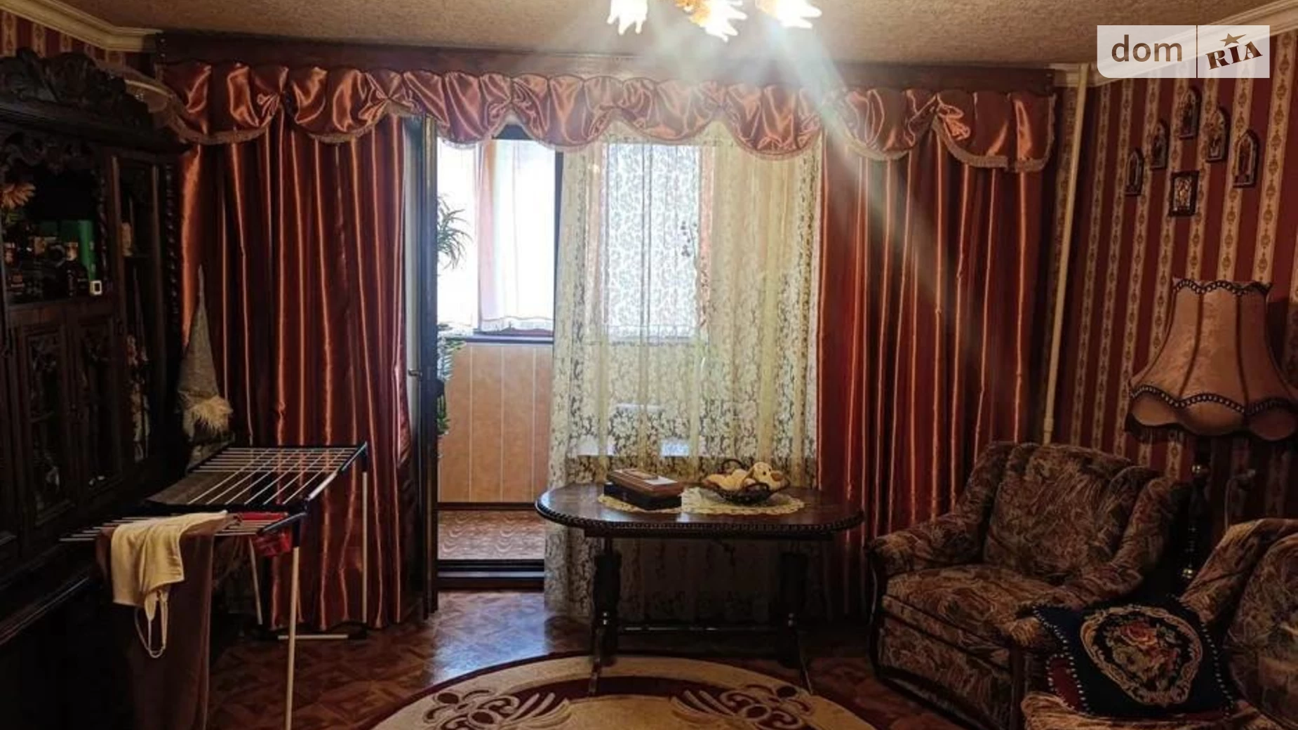 Продається 3-кімнатна квартира 68 кв. м у Одесі, вул. Бабаджаняна Маршала, 68