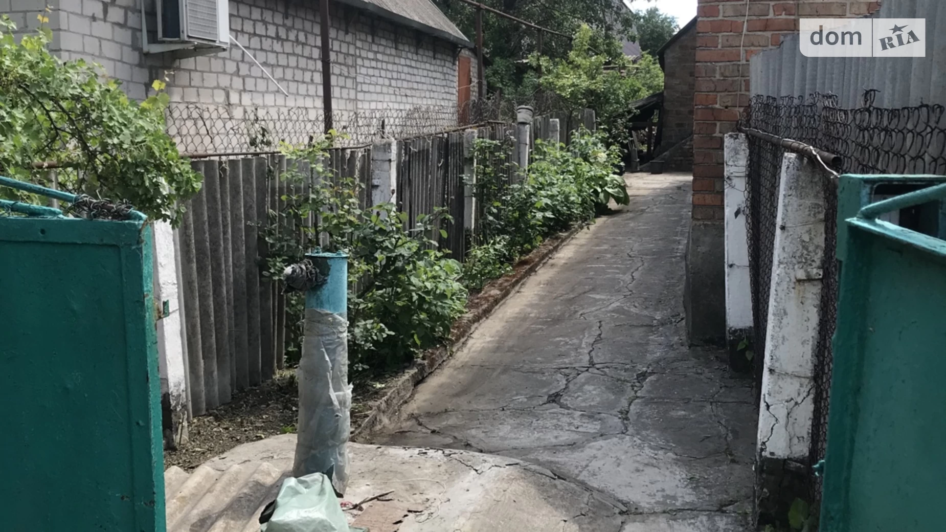 Продается часть дома 72.8 кв. м с беседкой, цена: 12500 $ - фото 3