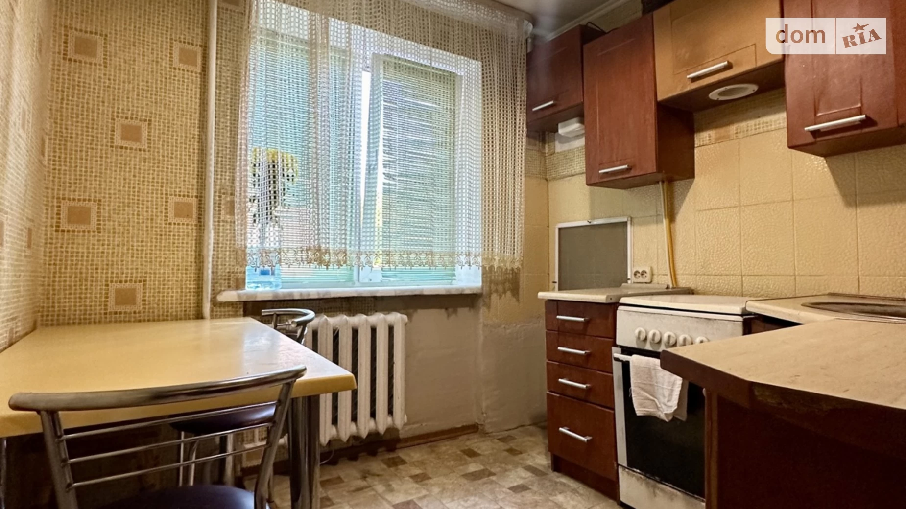 Продается 1-комнатная квартира 30 кв. м в Ровно