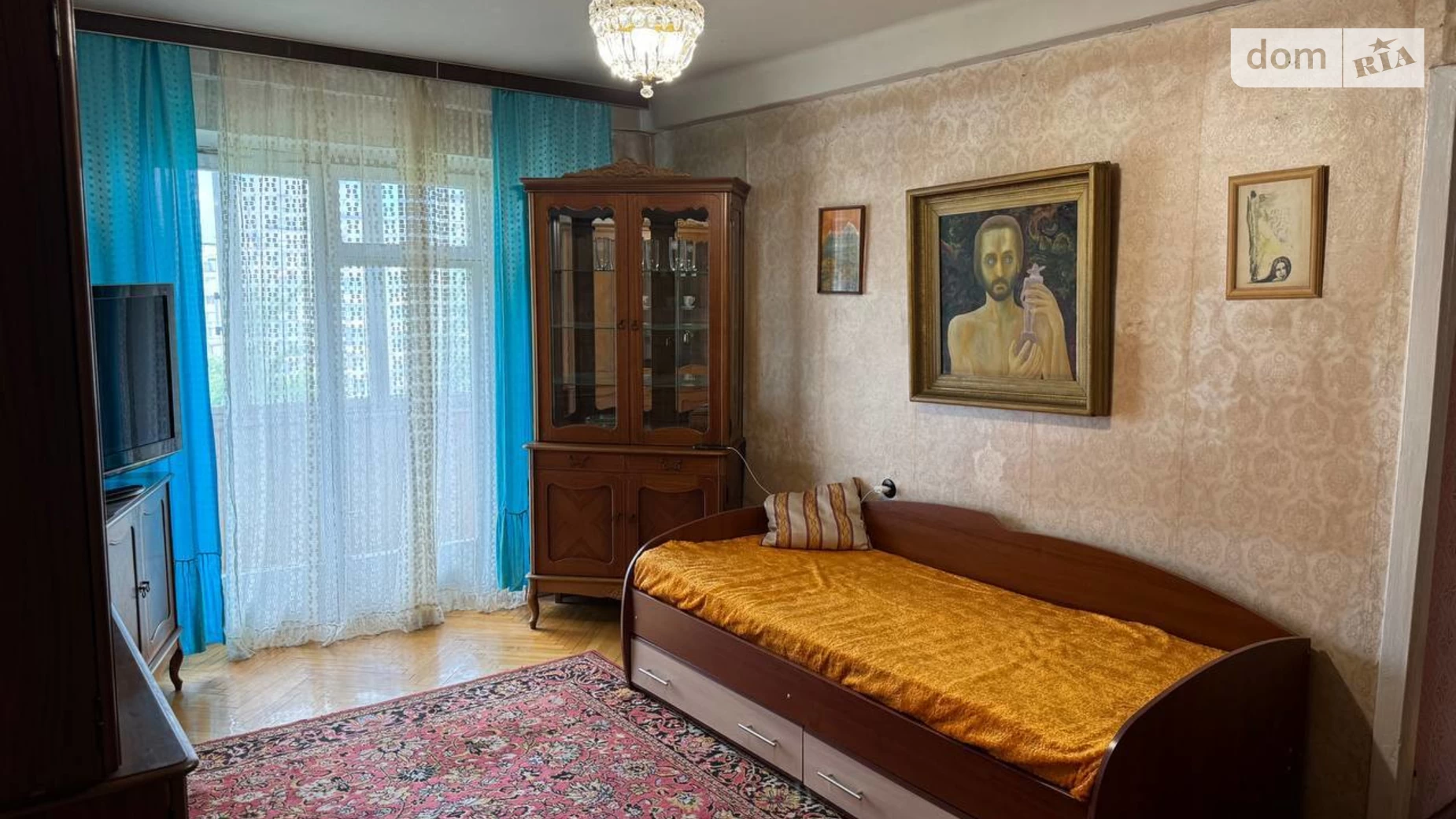 Продается 4-комнатная квартира 79 кв. м в Киеве, ул. Плеханова, 4А