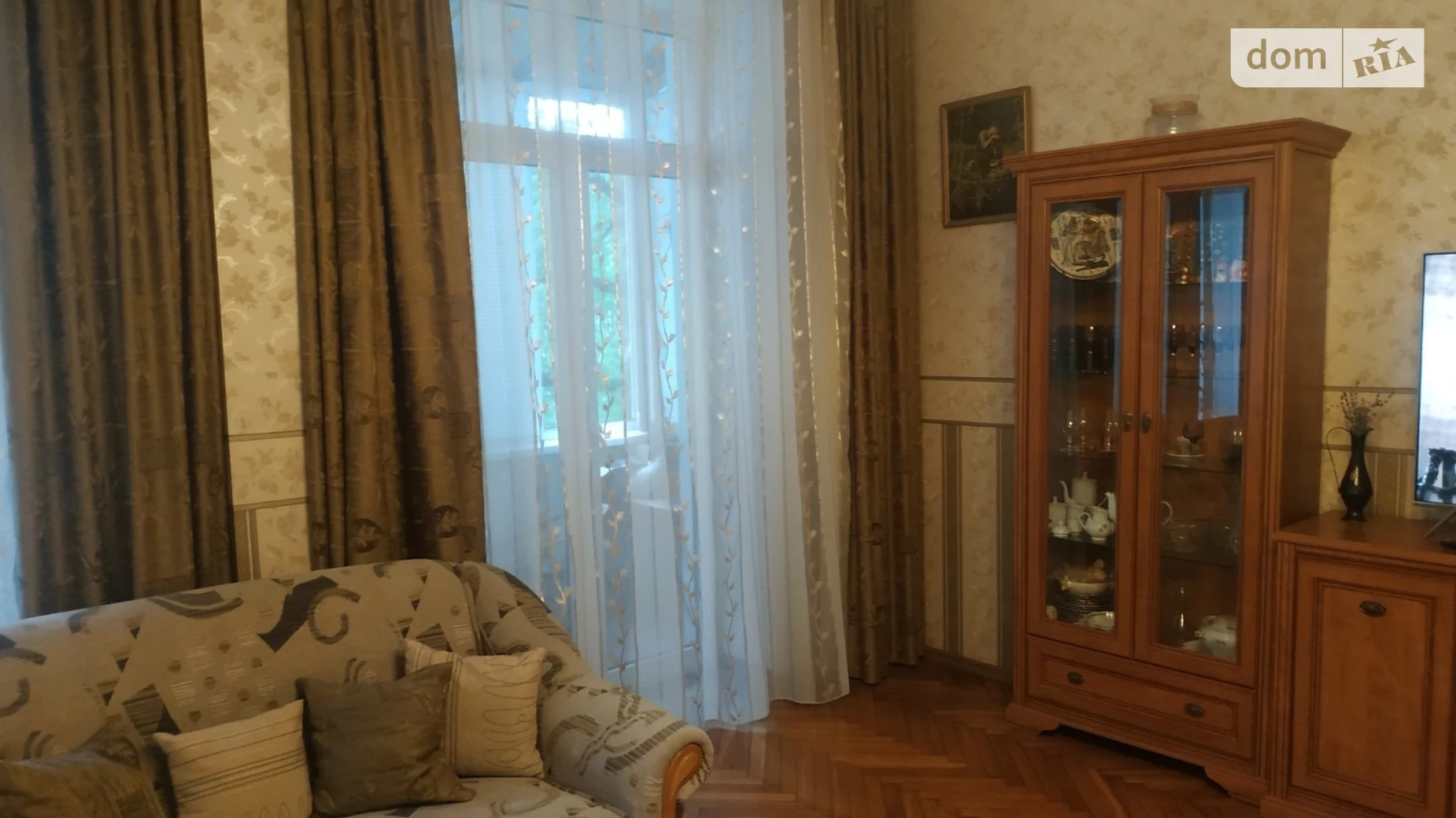 Продается 3-комнатная квартира 92.9 кв. м в Виннице, просп. Коцюбинского - фото 2