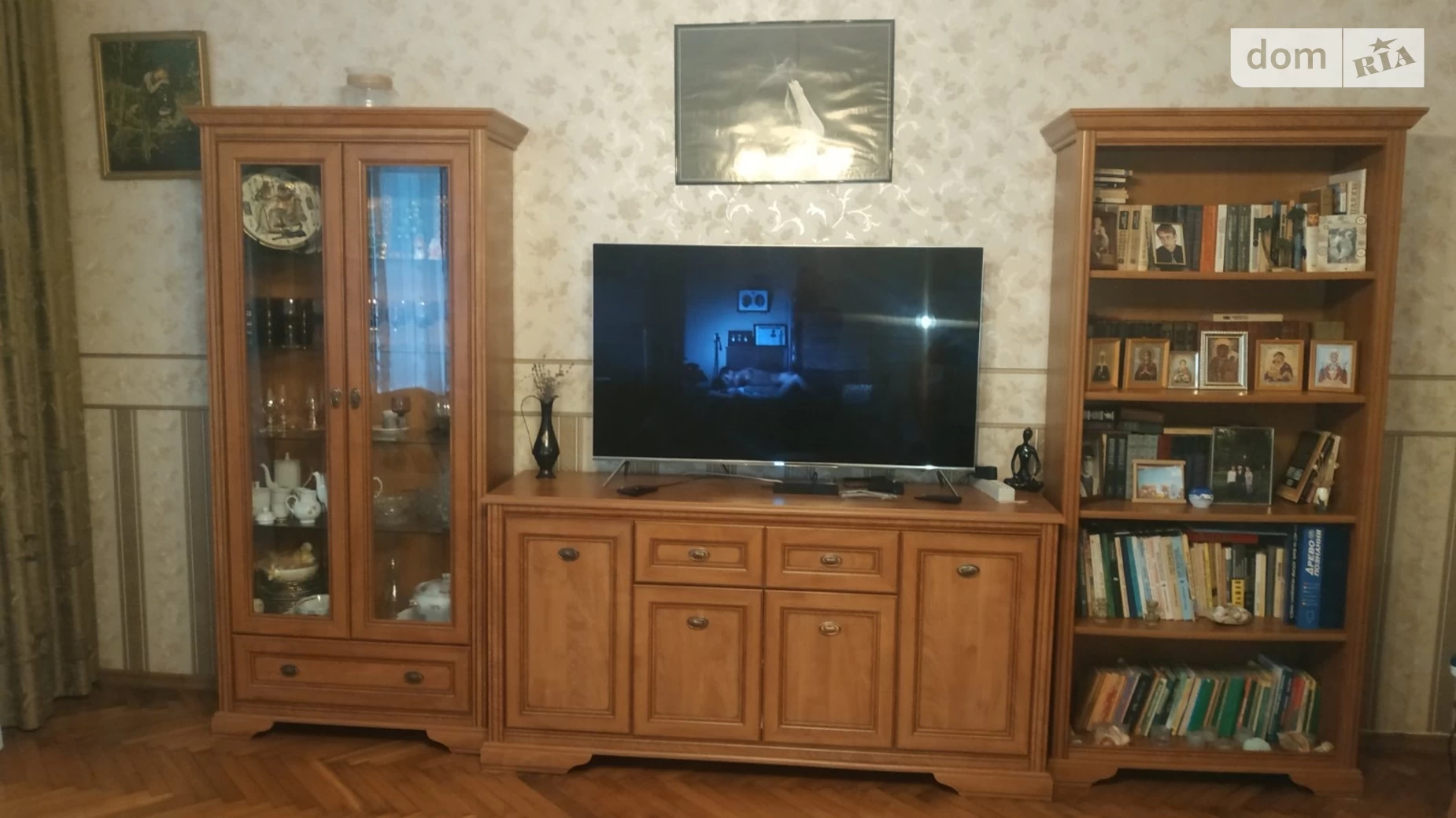 Продается 3-комнатная квартира 92.9 кв. м в Виннице, просп. Коцюбинского - фото 3