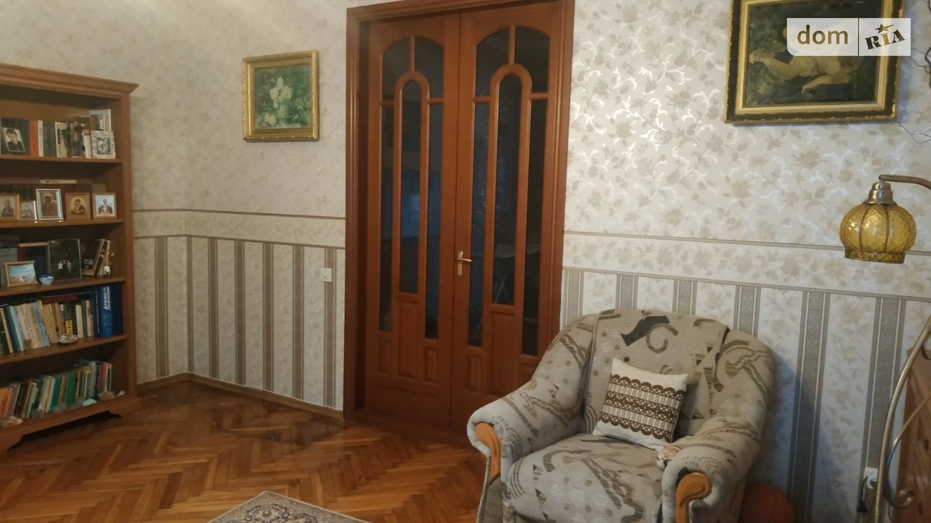 Продается 3-комнатная квартира 92.9 кв. м в Виннице, просп. Коцюбинского - фото 5