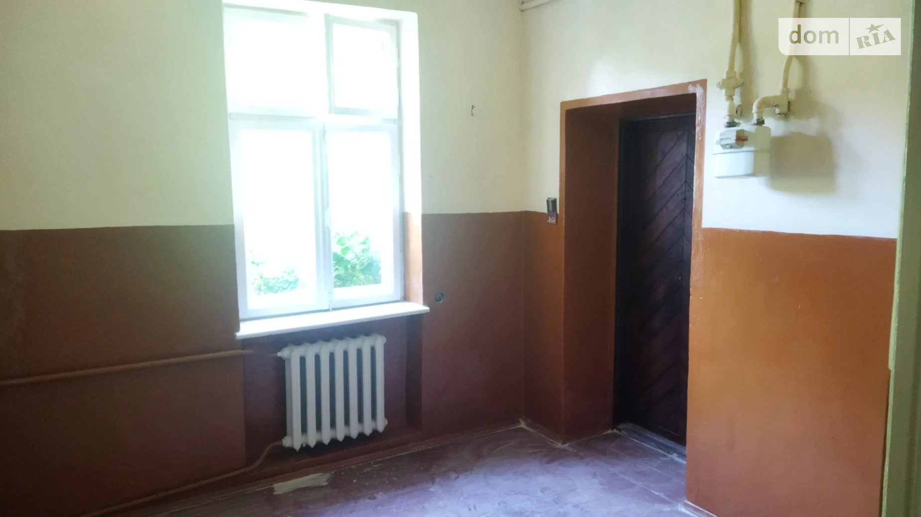 Продается 1-комнатная квартира 35 кв. м в Львове